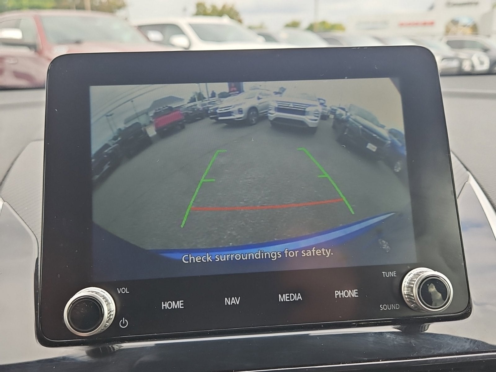 2024 Mitsubishi Eclipse Cross SE S-AWC