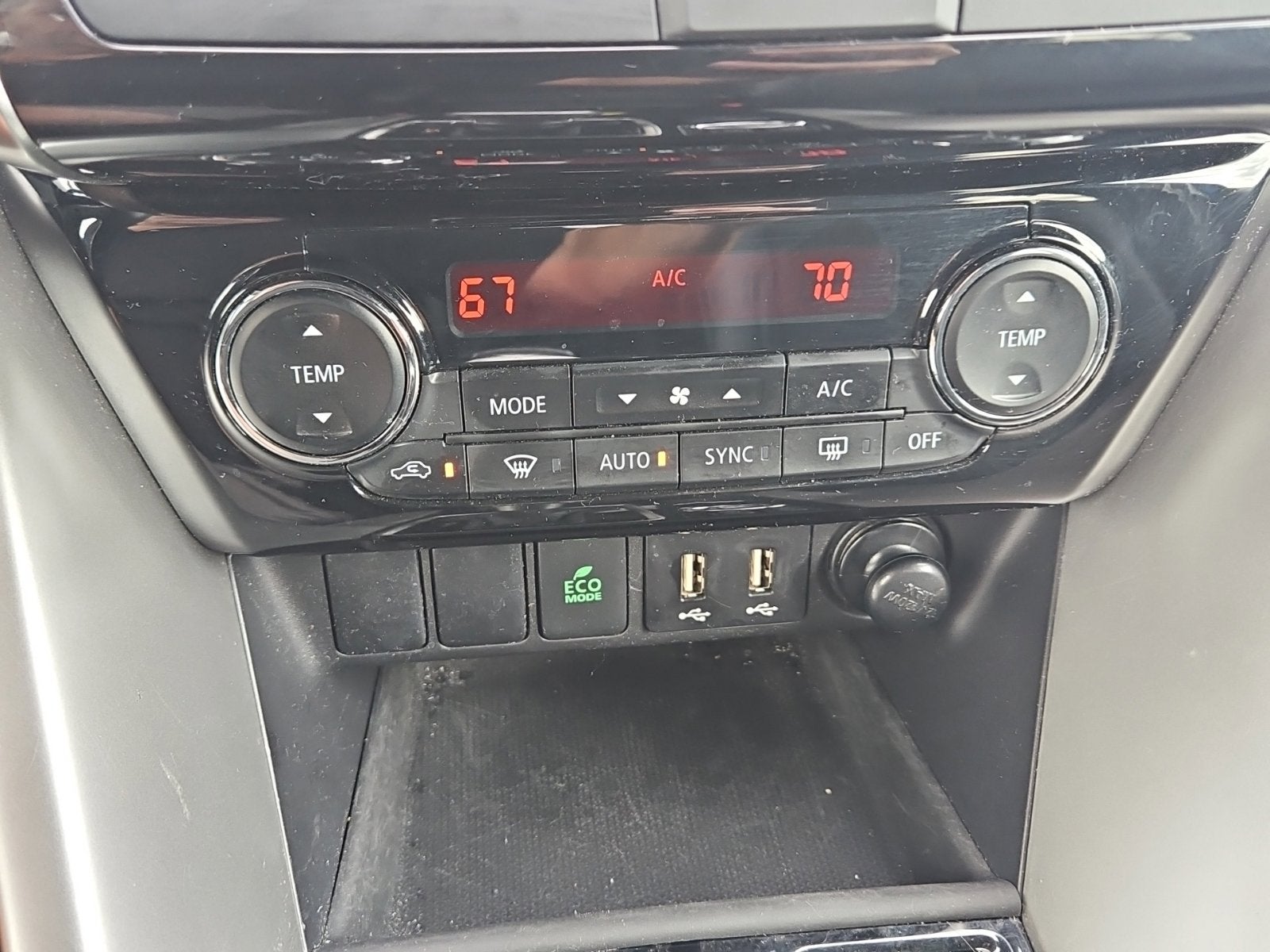 2024 Mitsubishi Eclipse Cross SE S-AWC