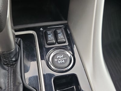 2024 Mitsubishi Eclipse Cross SE S-AWC
