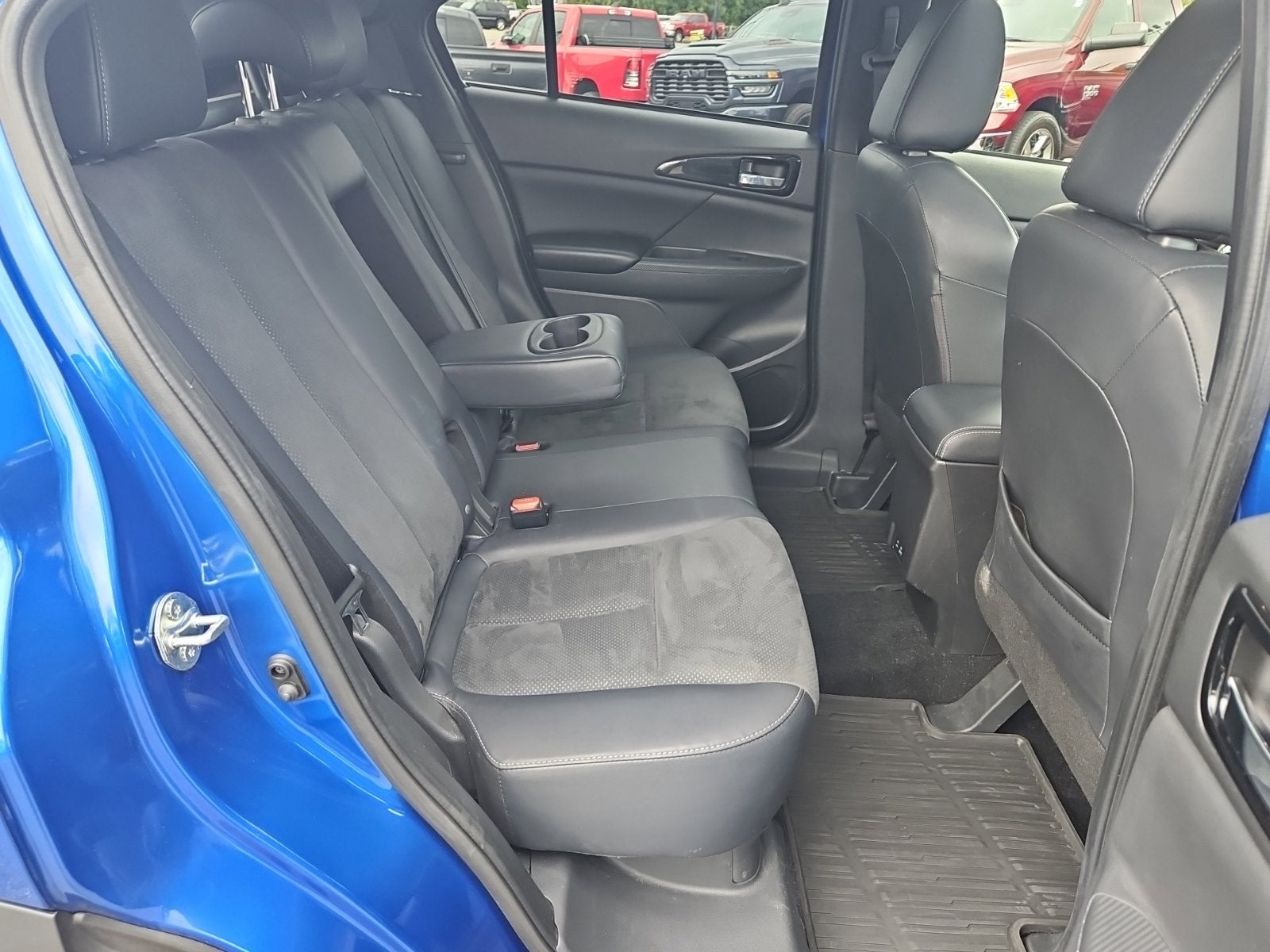 2024 Mitsubishi Eclipse Cross SE S-AWC
