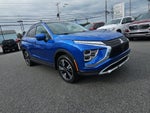2024 Mitsubishi Eclipse Cross SE S-AWC