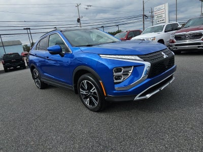2024 Mitsubishi Eclipse Cross SE S-AWC