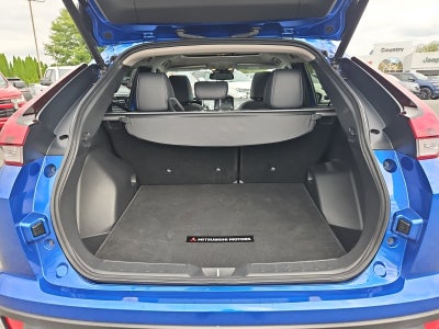 2024 Mitsubishi Eclipse Cross SE S-AWC