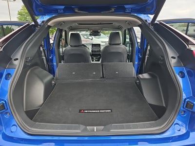 2024 Mitsubishi Eclipse Cross SE S-AWC
