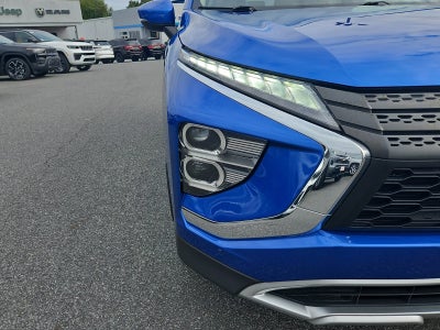 2024 Mitsubishi Eclipse Cross SE S-AWC