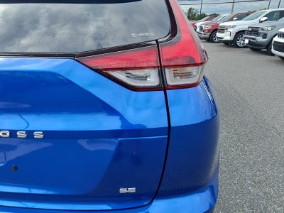 2024 Mitsubishi Eclipse Cross SE S-AWC