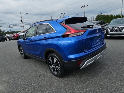 2024 Mitsubishi Eclipse Cross SE S-AWC