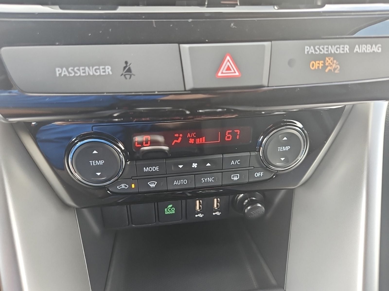 2026 Mitsubishi Eclipse Cross SE