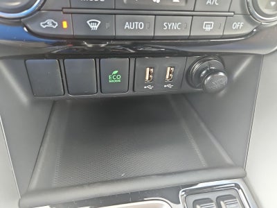 2026 Mitsubishi Eclipse Cross SE