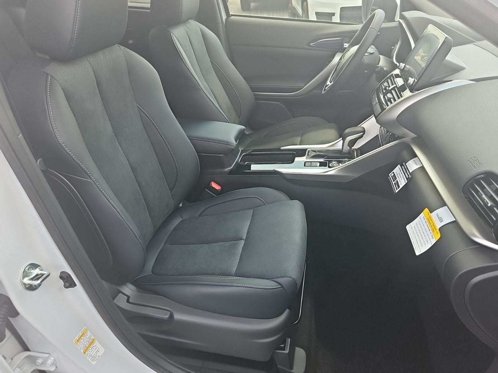 2026 Mitsubishi Eclipse Cross SE