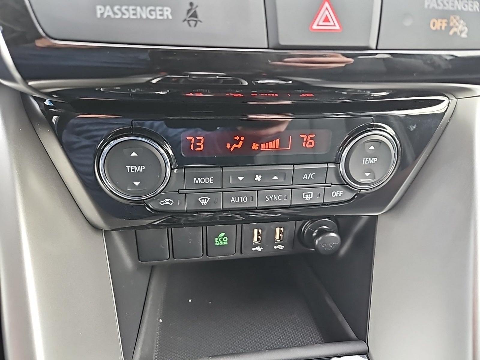 2026 Mitsubishi Eclipse Cross SE