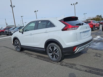 2026 Mitsubishi Eclipse Cross SE
