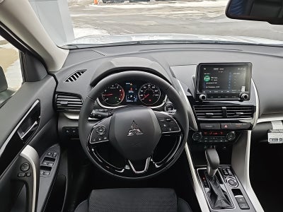 2026 Mitsubishi Eclipse Cross SE