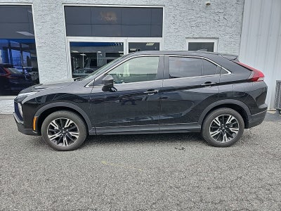 2024 Mitsubishi Eclipse Cross SE S-AWC