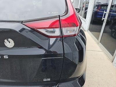 2024 Mitsubishi Eclipse Cross SE S-AWC