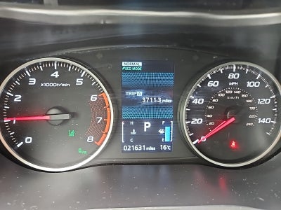 2024 Mitsubishi Eclipse Cross SE S-AWC