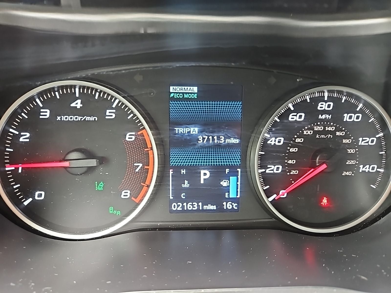 2024 Mitsubishi Eclipse Cross SE S-AWC