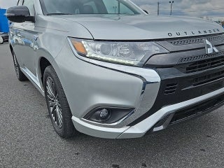 2022 Mitsubishi Outlander PHEV GT S-AWC in Downingtown, PA - Jeff D'Ambrosio Auto Group