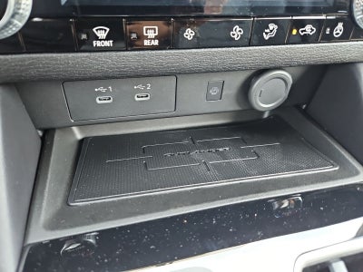 2026 Mitsubishi Outlander LE