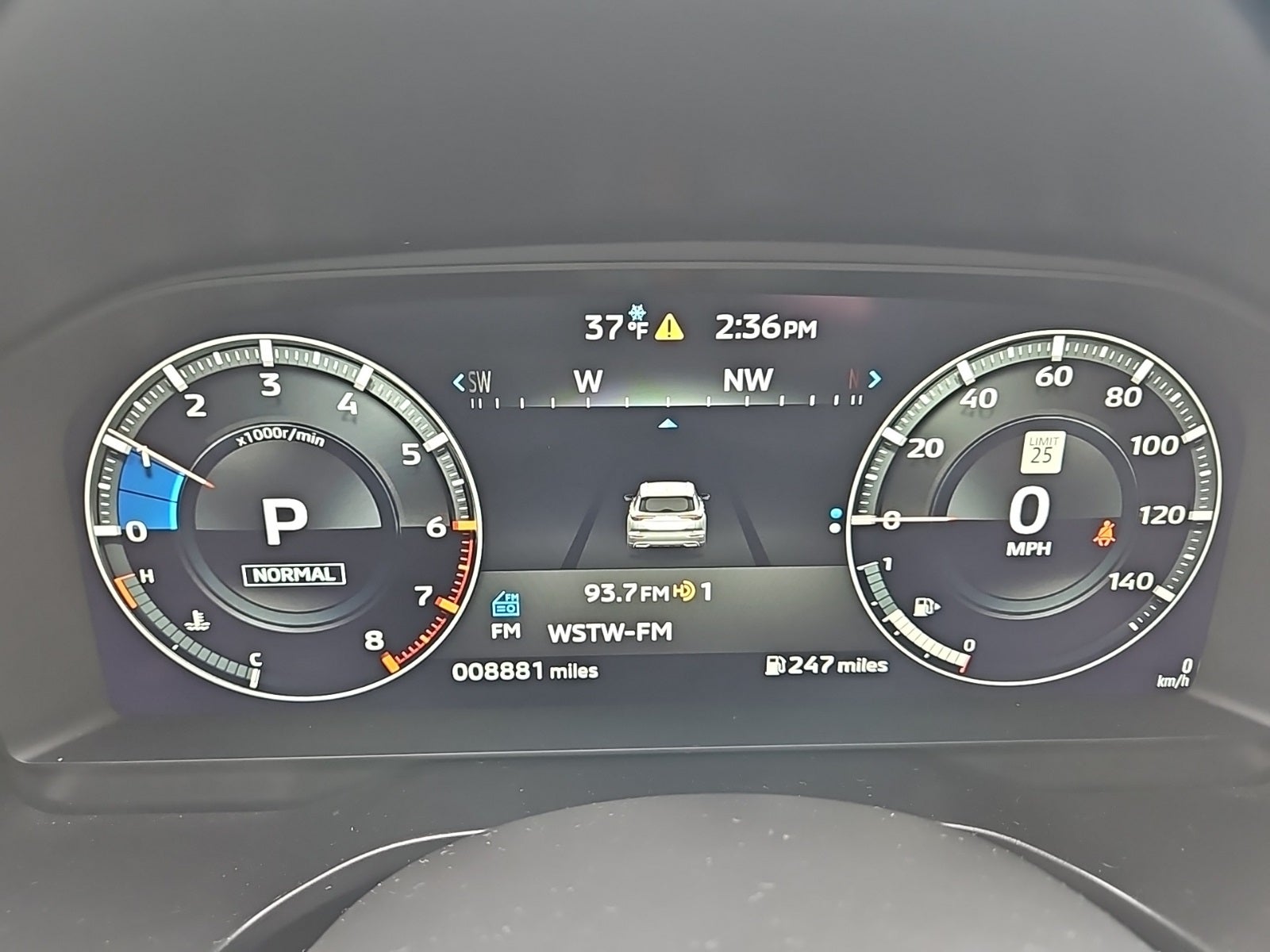 2024 Mitsubishi Outlander SEL Black Edition 2WD