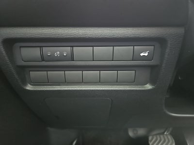 2024 Mitsubishi Outlander SEL Black Edition 2WD