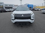2024 Mitsubishi Outlander SEL Black Edition 2WD