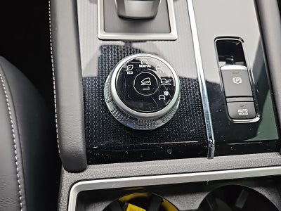 2024 Mitsubishi Outlander SEL Black Edition 2WD