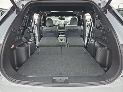 2024 Mitsubishi Outlander SEL Black Edition 2WD