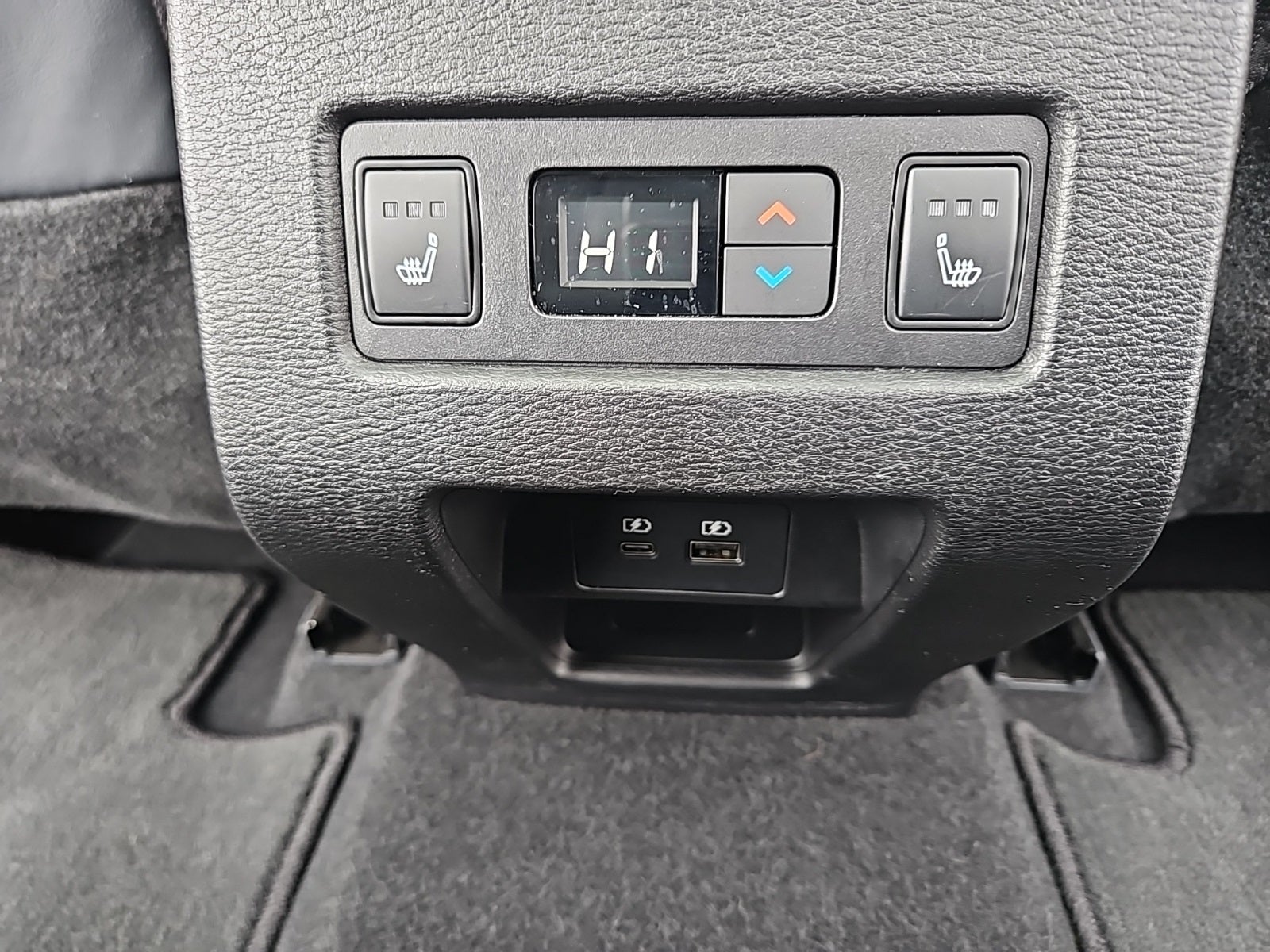 2024 Mitsubishi Outlander SEL Black Edition 2WD