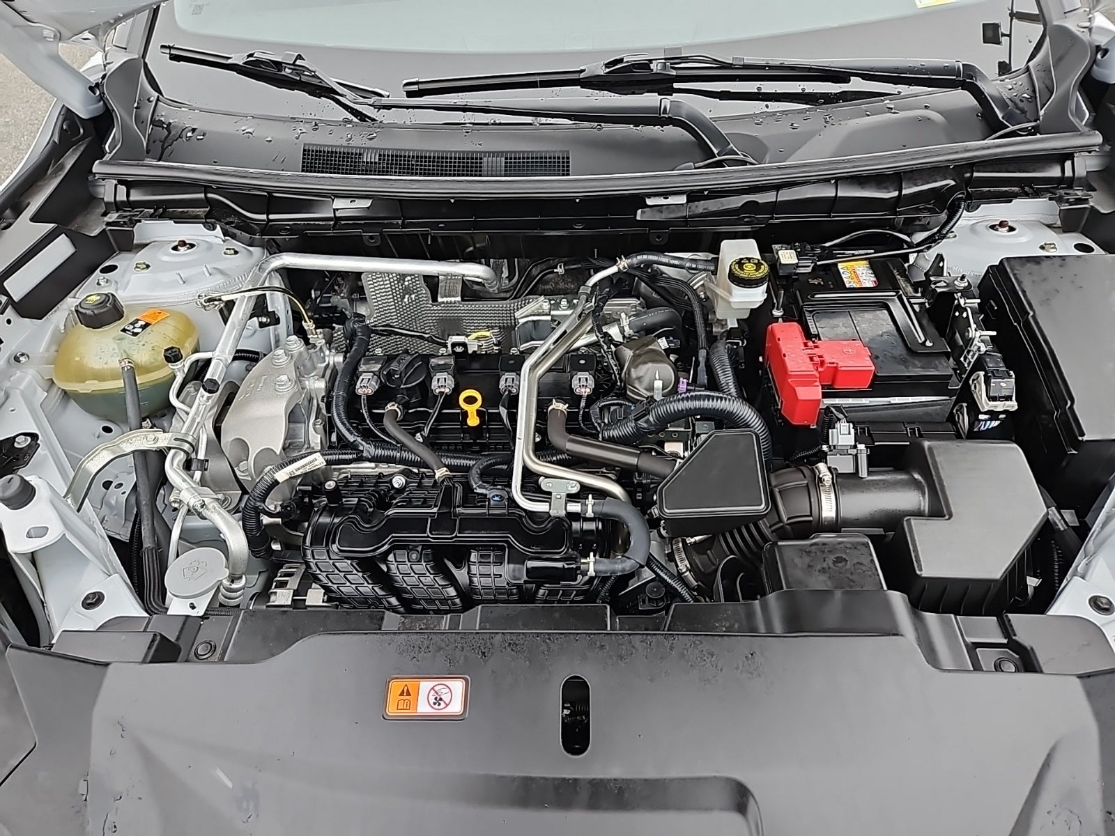 2024 Mitsubishi Outlander SEL Black Edition 2WD