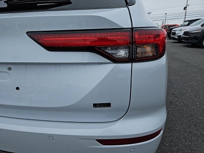 2024 Mitsubishi Outlander SEL Black Edition 2WD