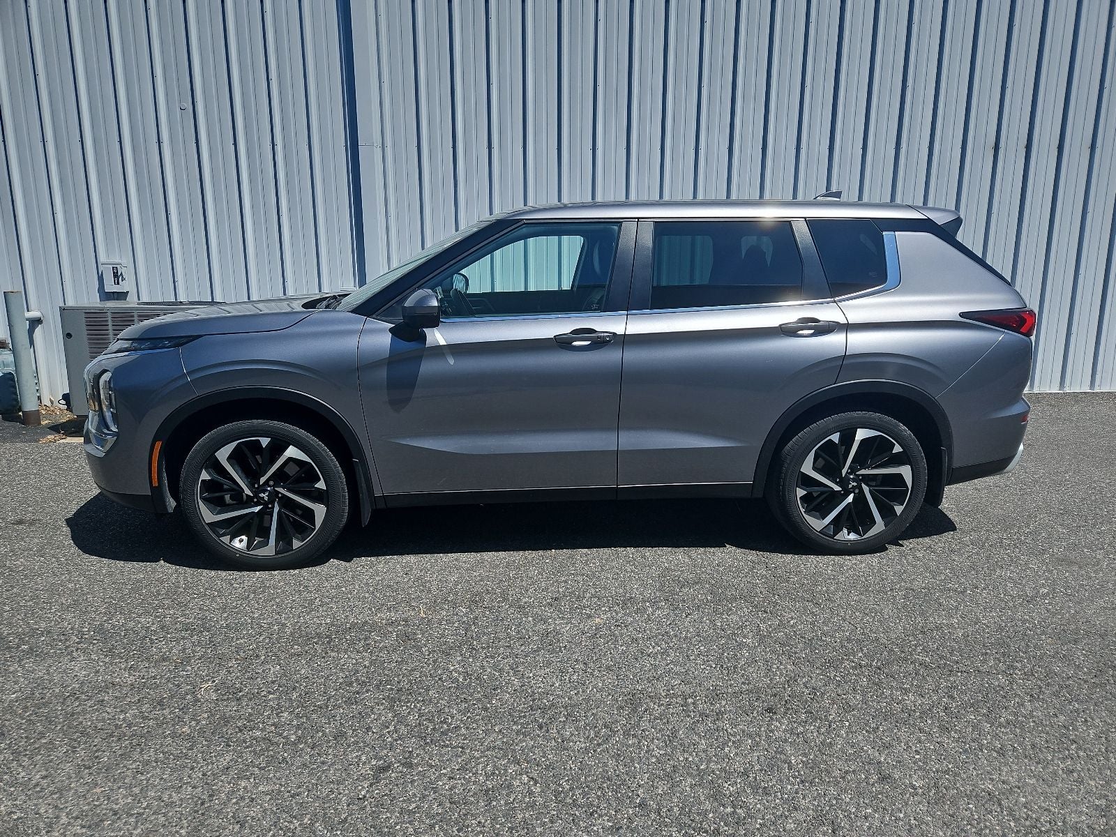 2023 Mitsubishi Outlander SE 2.5 S-AWC