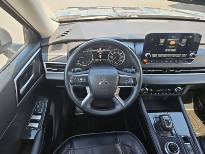 2023 Mitsubishi Outlander SE 2.5 S-AWC