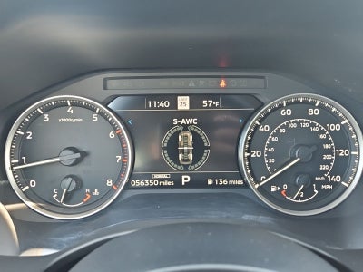 2023 Mitsubishi Outlander SE 2.5 S-AWC