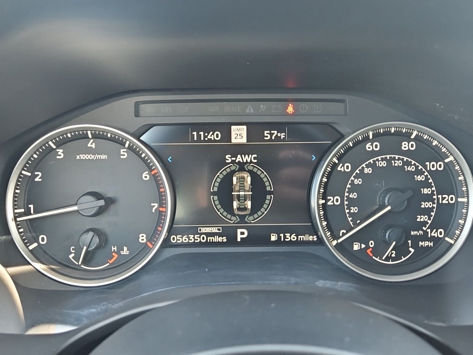 2023 Mitsubishi Outlander SE 2.5 S-AWC