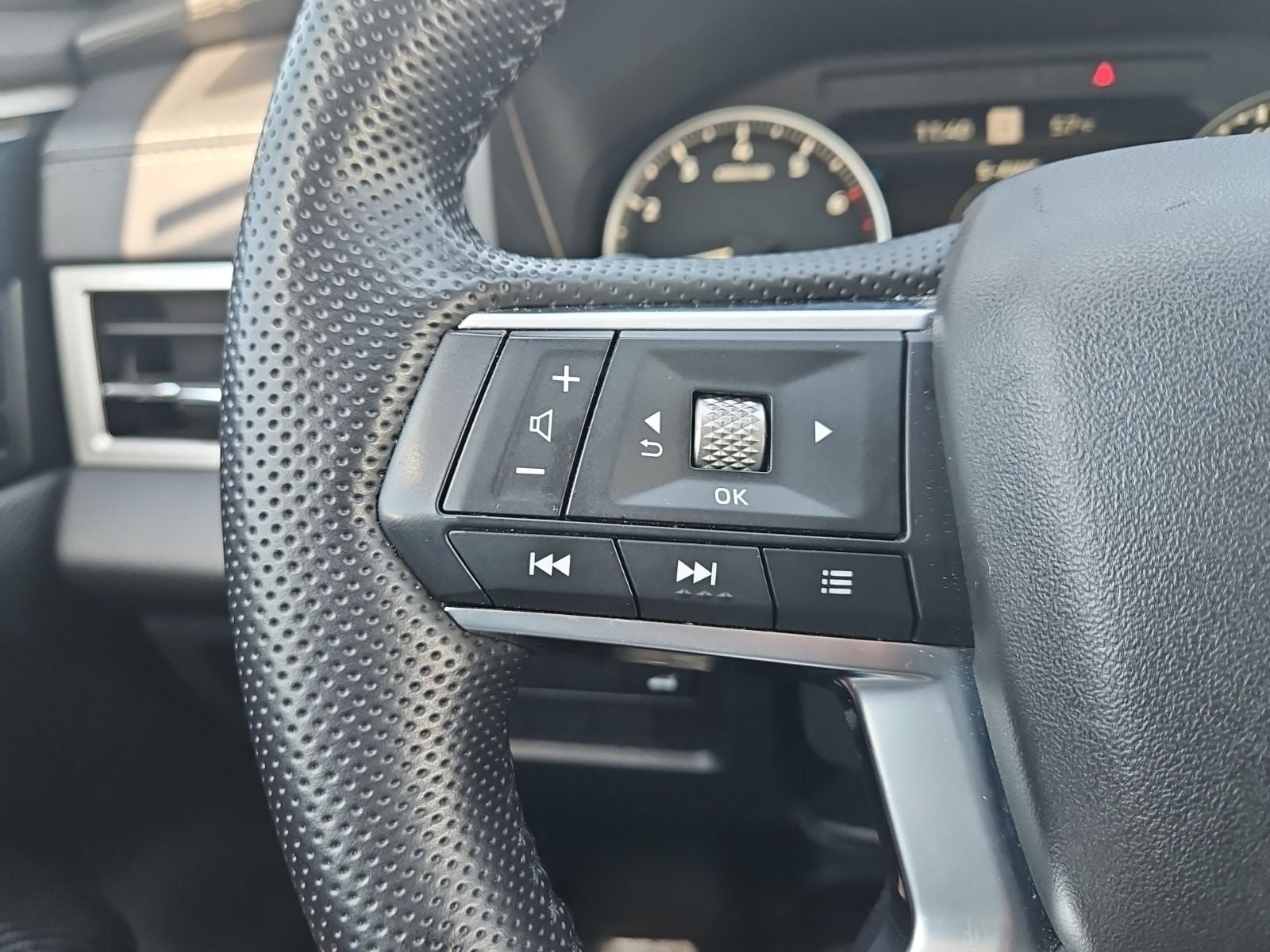 2023 Mitsubishi Outlander SE 2.5 S-AWC