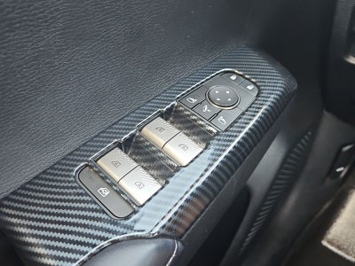 2023 Mitsubishi Outlander SE 2.5 S-AWC