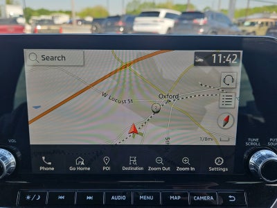 2023 Mitsubishi Outlander SE 2.5 S-AWC