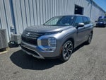 2023 Mitsubishi Outlander SE 2.5 S-AWC