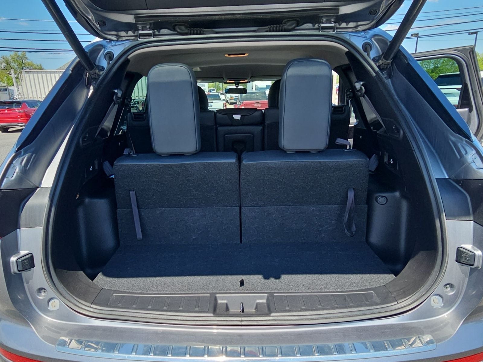 2023 Mitsubishi Outlander SE 2.5 S-AWC