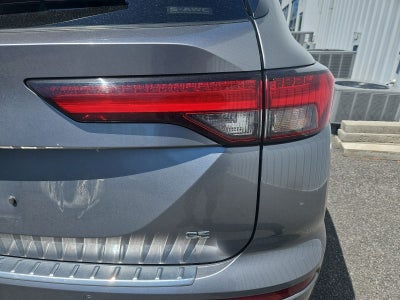 2023 Mitsubishi Outlander SE 2.5 S-AWC