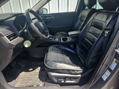 2023 Mitsubishi Outlander SE 2.5 S-AWC