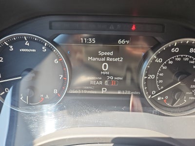 2023 Mitsubishi Outlander SE 2.5 S-AWC