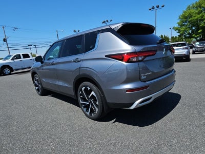 2023 Mitsubishi Outlander SE 2.5 S-AWC