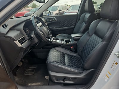 2022 Mitsubishi Outlander SEL Launch Edition S-AWC