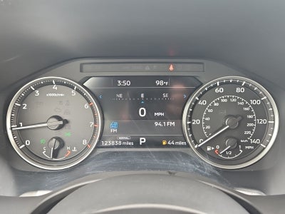2022 Mitsubishi Outlander SEL Launch Edition S-AWC