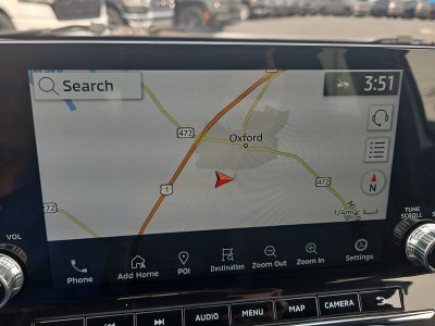 2022 Mitsubishi Outlander SEL Launch Edition S-AWC
