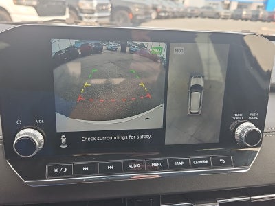 2022 Mitsubishi Outlander SEL Launch Edition S-AWC