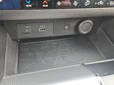 2022 Mitsubishi Outlander SEL Launch Edition S-AWC