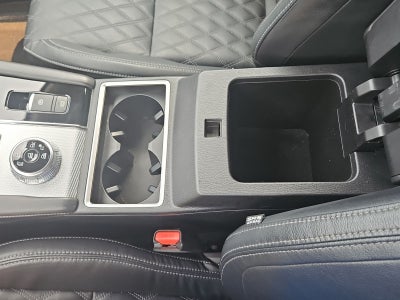 2022 Mitsubishi Outlander SEL Launch Edition S-AWC